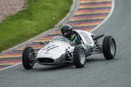 ADAC Sachsenring Classic, Melkus Typ 60