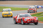 ADAC Sachsenring Classic, Melkus