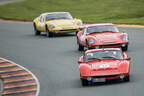 ADAC Sachsenring Classic, Melkus