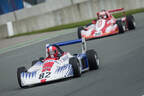 ADAC Sachsenring Classic, Rennszene