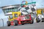 ADAC Sachsenring Classic, Rennszene