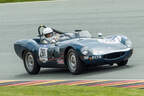 ADAC Sachsenring Classic, Rennszene