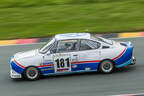 ADAC Sachsenring Classic, Tourenwagen