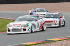 ADAC Sachsenring Classic, Toyota Supra