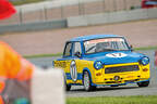 ADAC Sachsenring Classic, Trabant RS