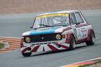 ADAC Sachsenring Classic, Trabant RS
