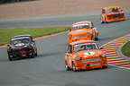 ADAC Sachsenring Classic, Trabant RS