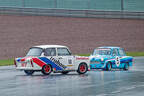 ADAC Sachsenring Classic, Trabant RS