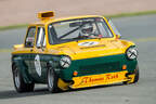 ADAC Sachsenring Classic, Trabant RS