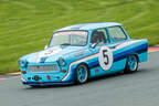 ADAC Sachsenring Classic, Trabant RS
