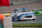 ADAC Sachsenring Classic, Trabant RS
