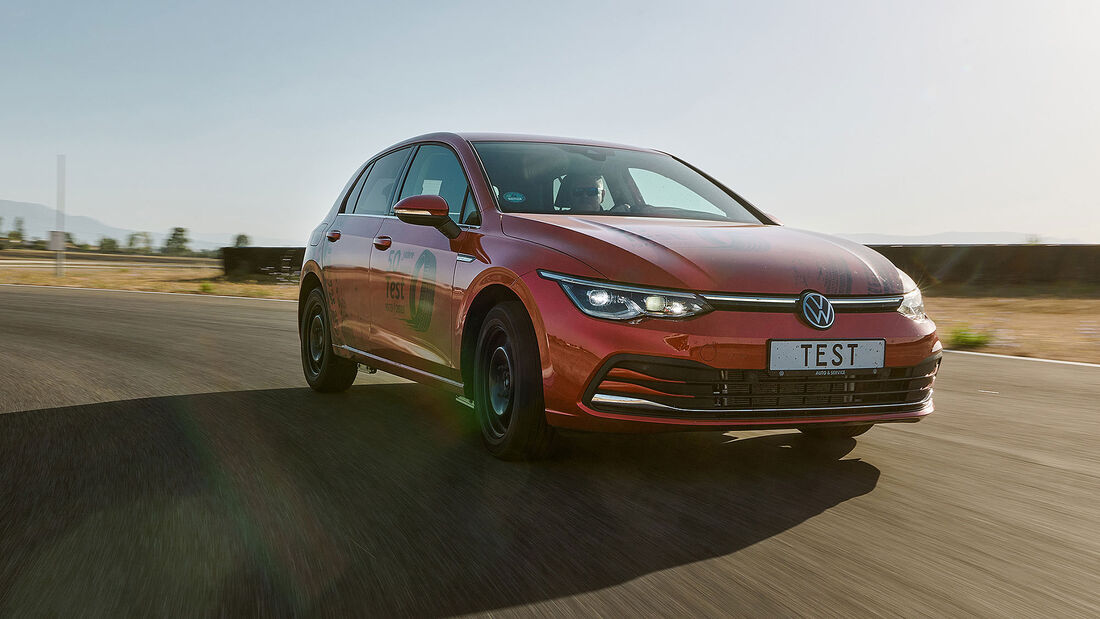 SPORT ADAC | MOTOR des Ergebnisse UND (2023): Sommerreifen-Test AUTO