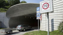 ADAC Tunneltest 2010, Lohberg bei Darmstadt