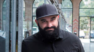 ALEXANDER SELIPANOV