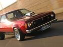 AMC Gremlin V8 1973