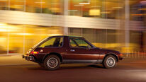 AMC Pacer Limited V8 - Seitenansicht