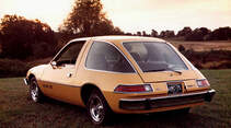 AMC Pacer