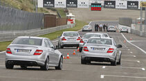 AMG Fahrertraining