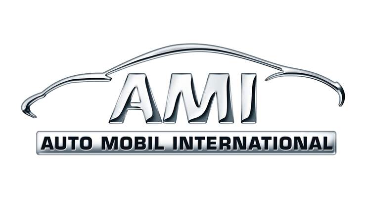 AMI Leipzig 2012