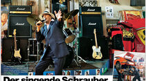 AMS Heft 23/2013 Singender Schrauber