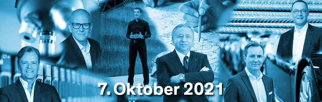 AMS Kongress 2021
