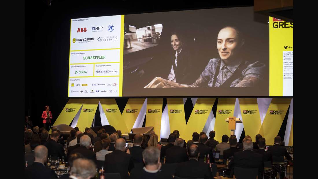 auto motor und sport Kongress auto motor und sport