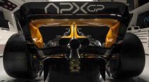 APXGP - Filmauto - F1 - GP England 2023