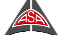 ASA (MKL) Logo