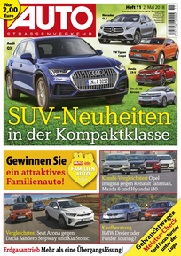 ASV 11 / 2018 Titel