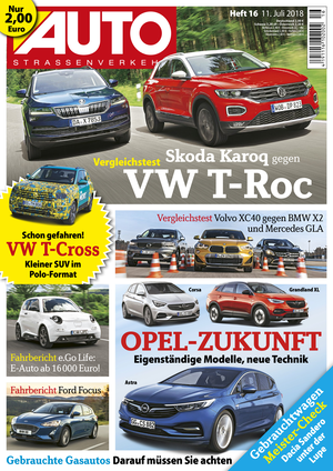 ASV 16 2018 Titel Heft