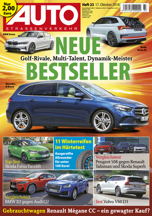 ASV2018 Neues Heft Ausgabe 23