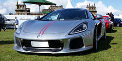 ATS GT