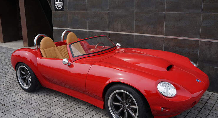 ATS Leggera