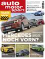 AUTO MOTOR UND SPORT 04 / 2025