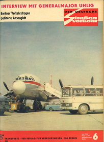 AUTOStraßenverkehr Titel 1969 Heft 06 Vorschau