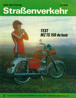 AUTOStraßenverkehr Titel 1979 Heft 03 Vorschau