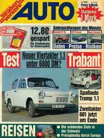 AUTOStraßenverkehr Titel 1990 Heft 04 Vorschau