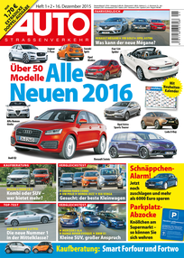 AUTOStraßenverkehr Titel 2016 Heft 01 + 02 Vorschau