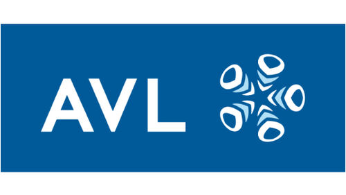 AVL Logo