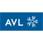 AVL Logo