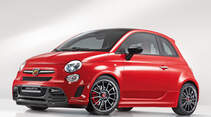 Abarth 500