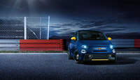 Abarth 595 2018