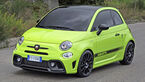 Abarth 595, Best Cars 2020, Kategorie A Micro Cars