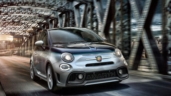 Abarth 695 Rivale 177