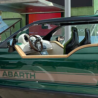 Abarth Offshore Tender Boot