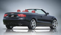 Abt Audi A5 AS5 Cabrio