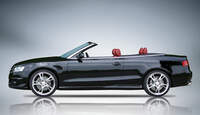 Abt Audi A5 AS5 Cabrio