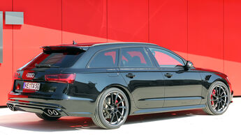 Abt Audi A6