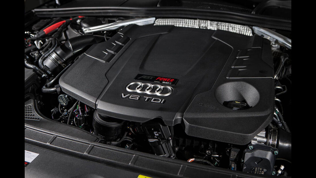 Abt Audi AS4
