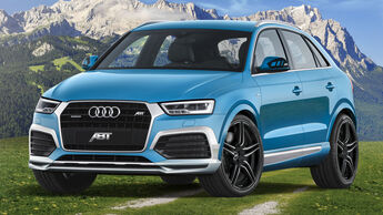 Abt Audi Q3